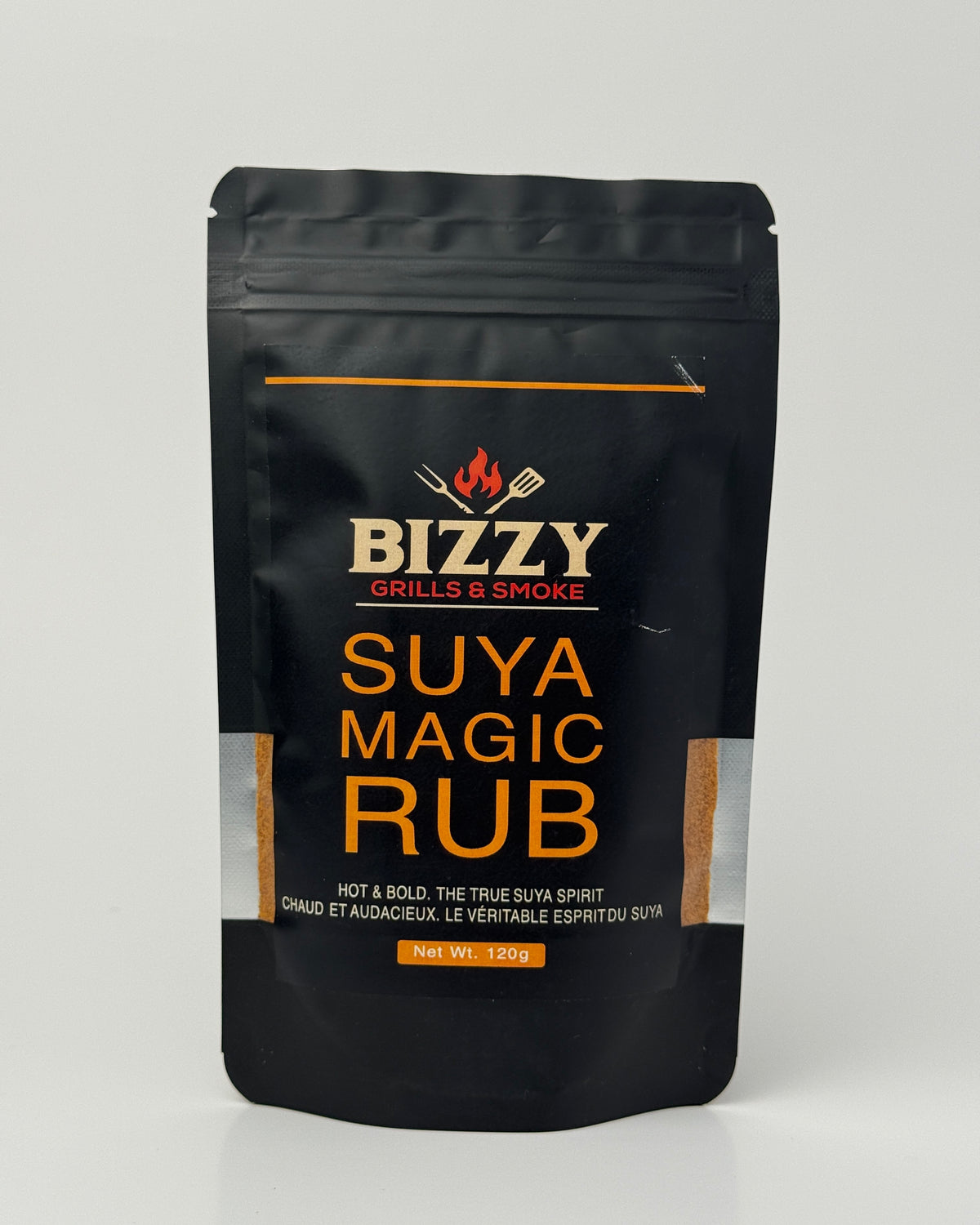 SUYA MAGIC RUB (CONTAINS PEANUT)